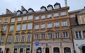 La Mia Casa Stare Miasto Warszawa
